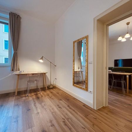 Отель Palazzo Pitagora Таранто Экстерьер фото