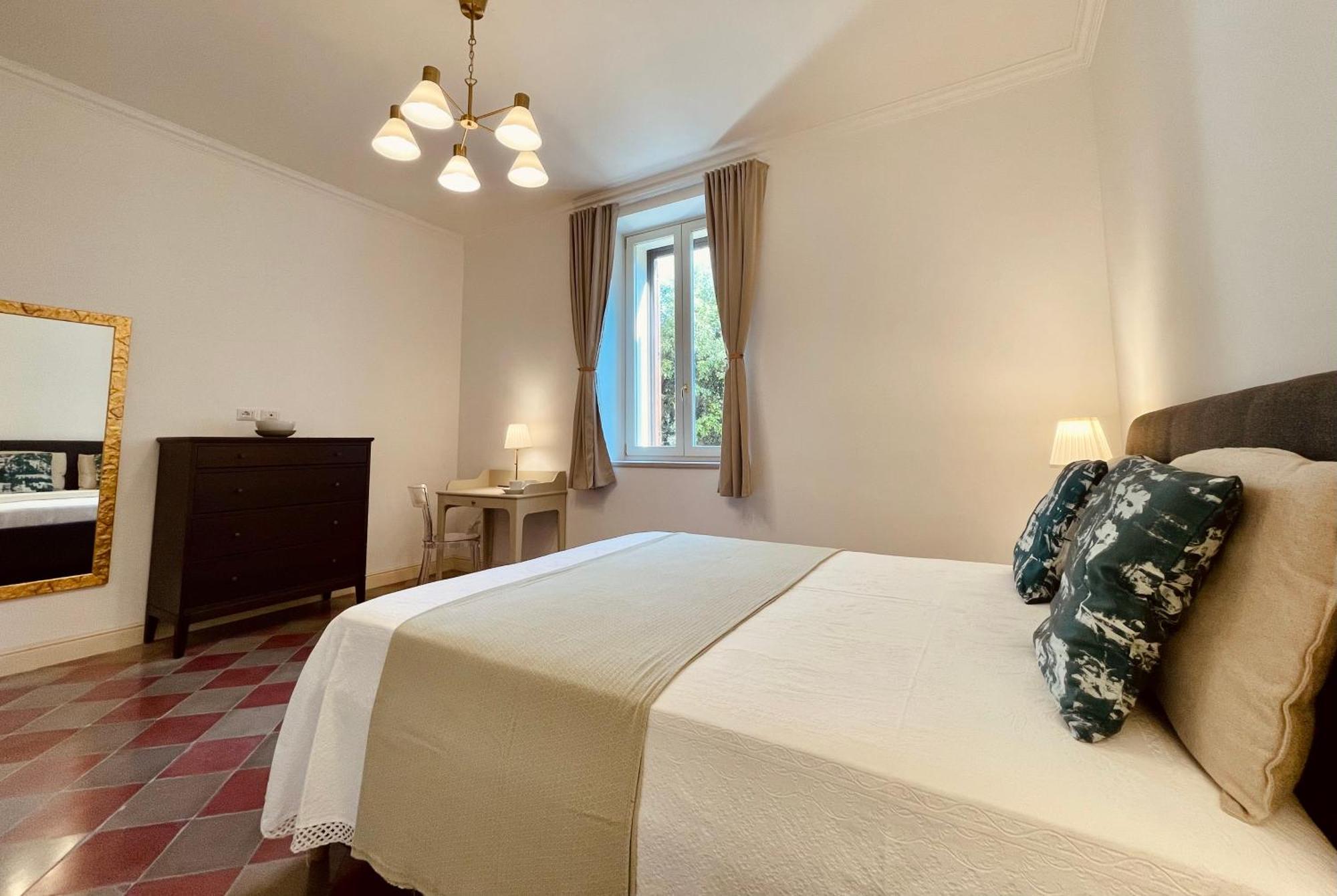 Отель Palazzo Pitagora Таранто Экстерьер фото