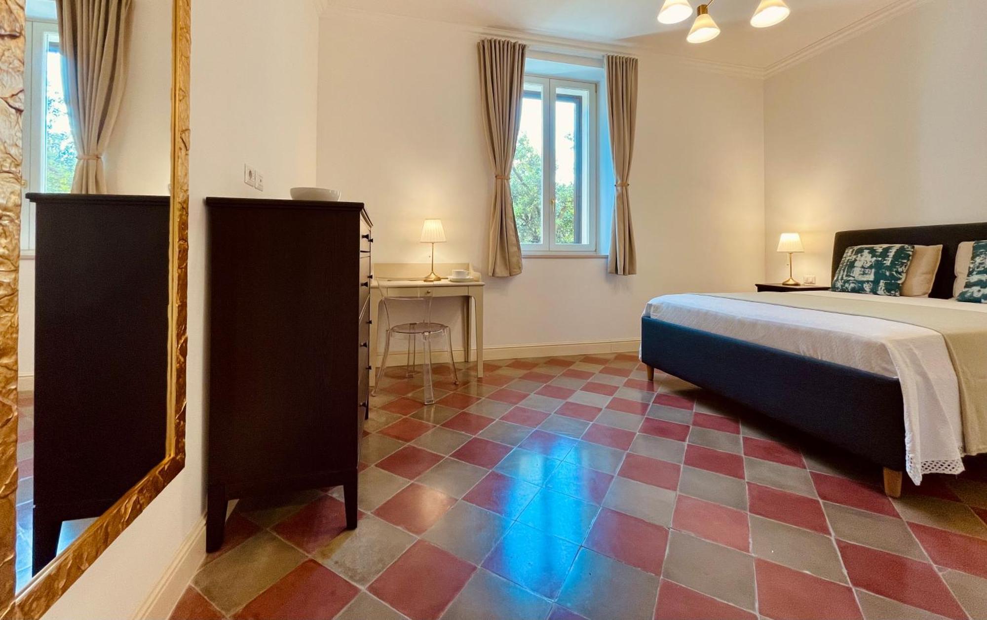 Отель Palazzo Pitagora Таранто Экстерьер фото