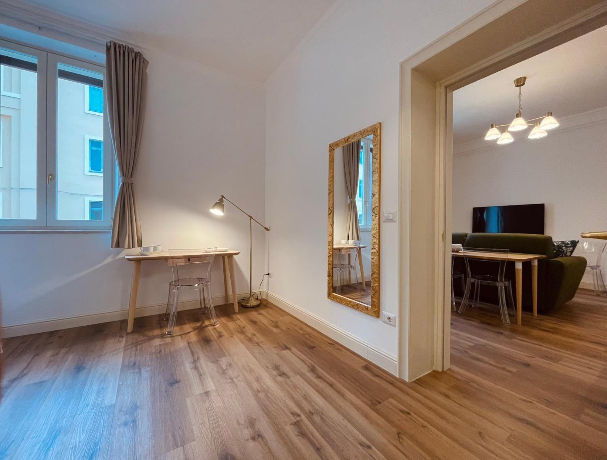 Отель Palazzo Pitagora Таранто Экстерьер фото